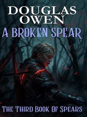 cover image of A Broken Spear
